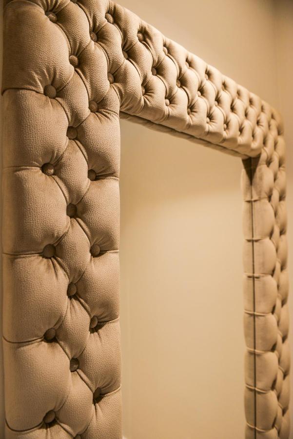 L - Suites Kavala Bagian luar foto