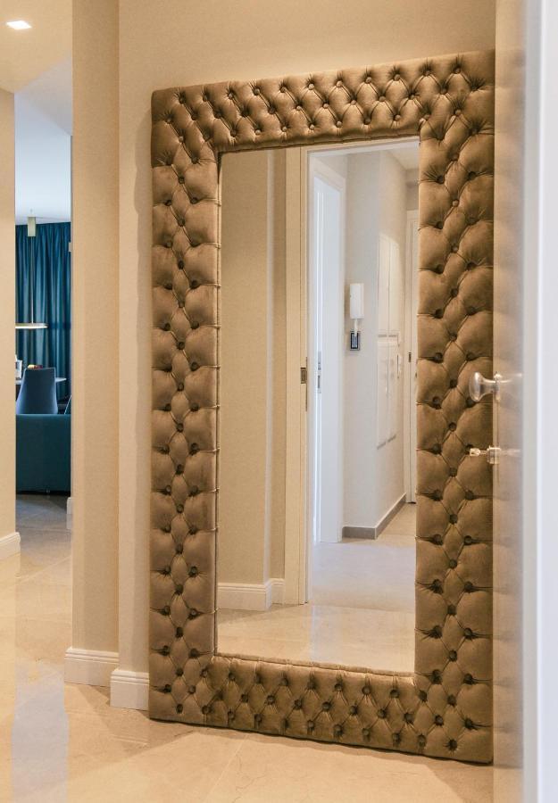 L - Suites Kavala Bagian luar foto