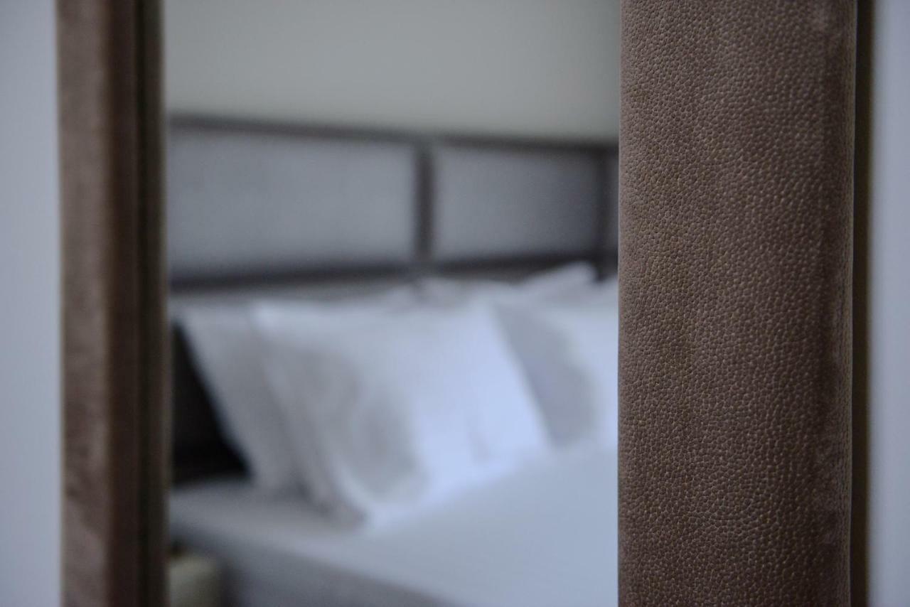 L - Suites Kavala Bagian luar foto